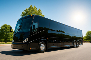 Lauderhill Charter Bus