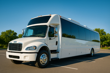 Lauderhill Minibus