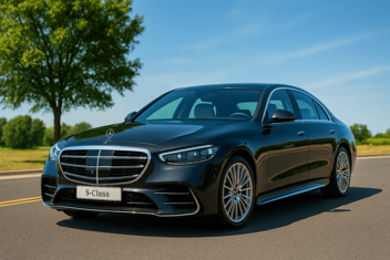 Lauderhill Sedans