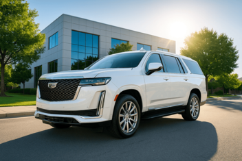Lauderhill Suvs