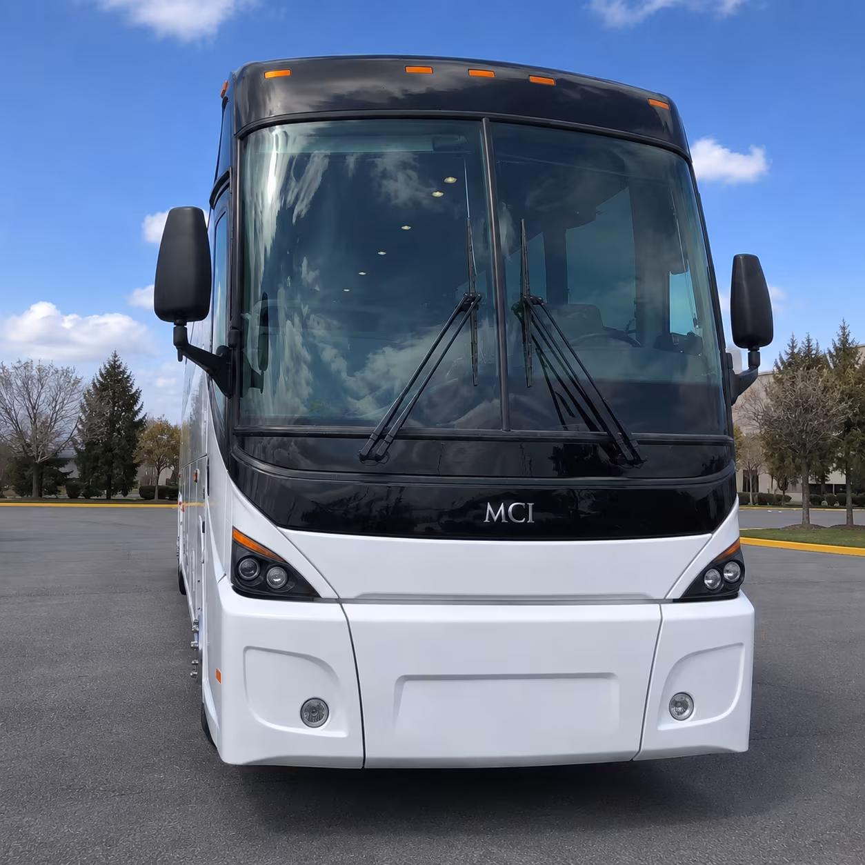 airport shuttle buses for cricket groups and large events at central broward regional park
