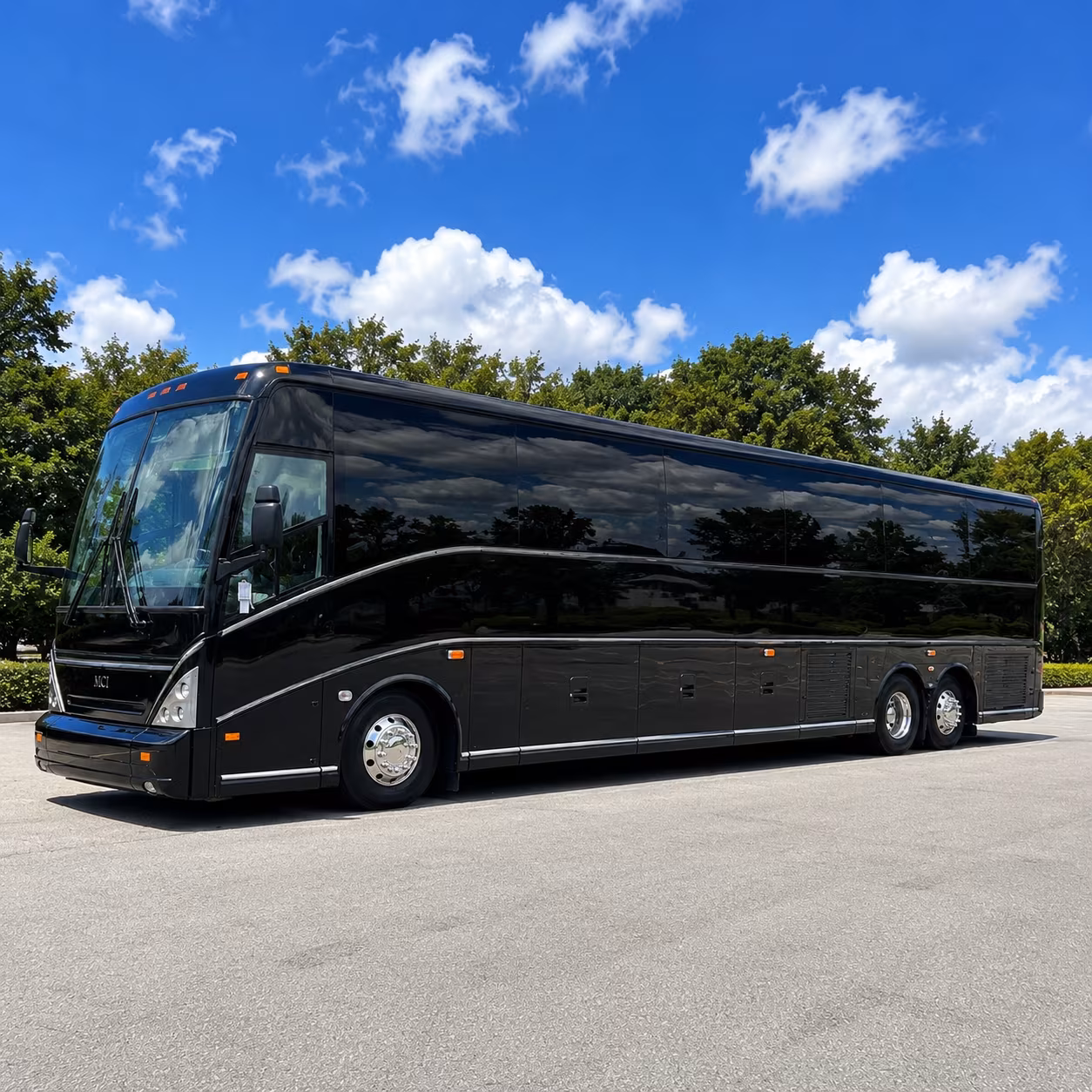 busrentallauderhill com will help you find buses to butterfly world everglades holiday park and broward s natural wonders