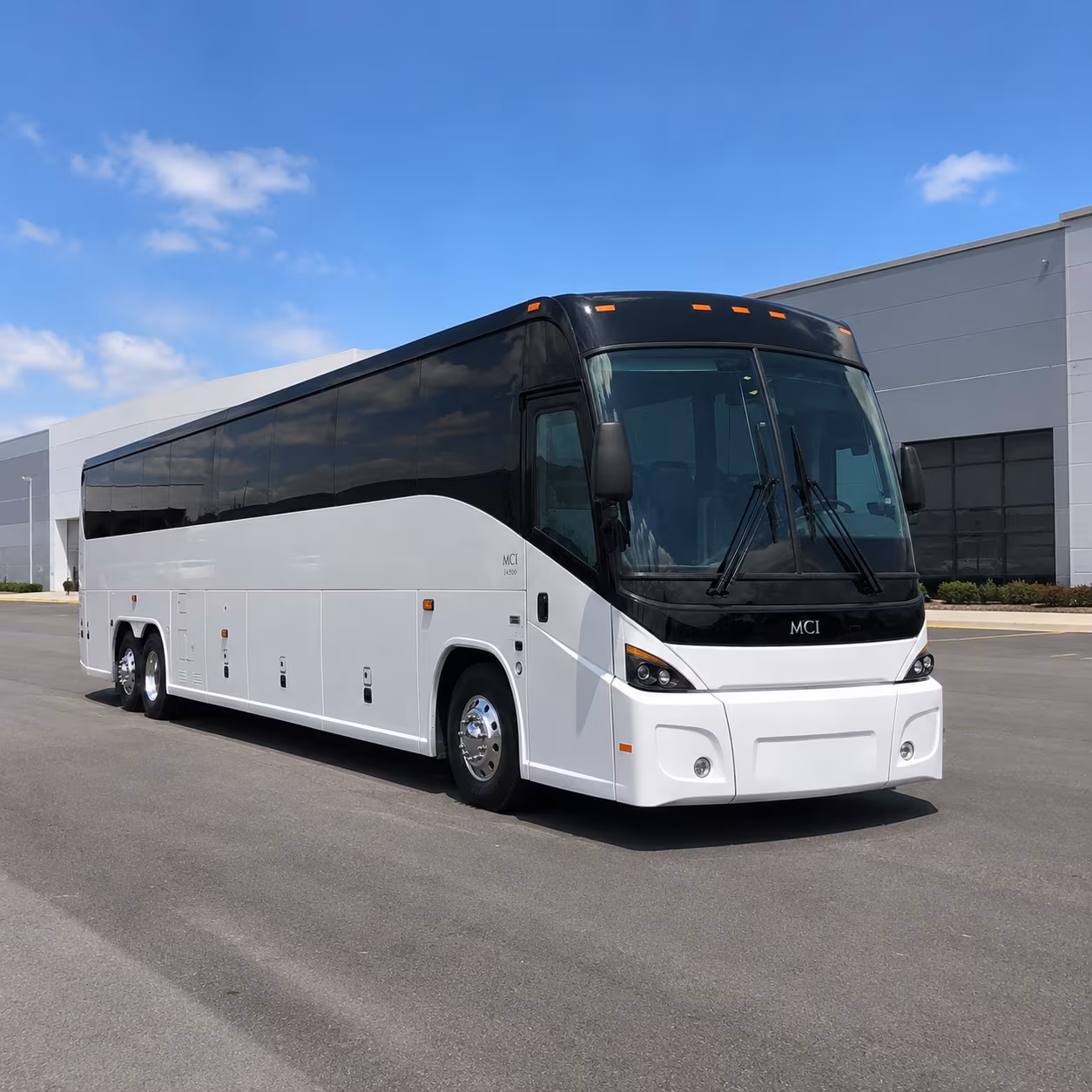 charter bus shuttle service to fort lauderdale hollywood international airport fll