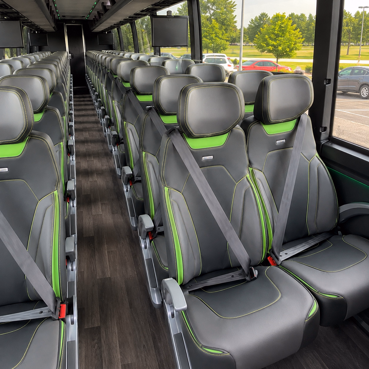 charter buses to frost science zoo miami and south florida s premier educational attractions