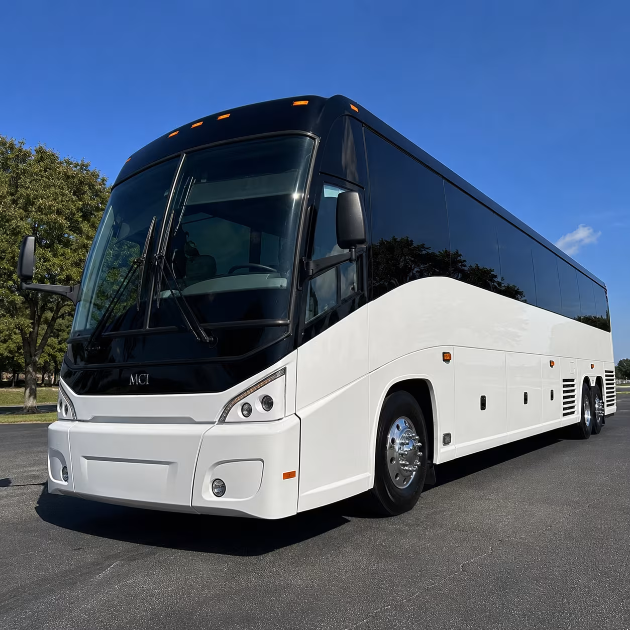 church retreat and conference transportation across south florida