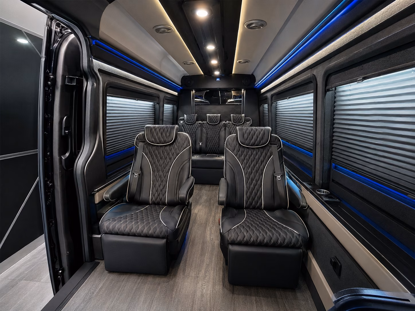 cruise transfer shuttle buses from fll to port everglades