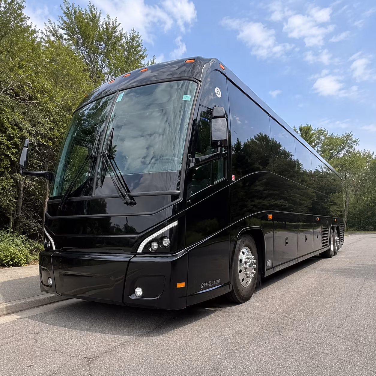 cruise transfer shuttles from lauderhill to port everglades and portmiami
