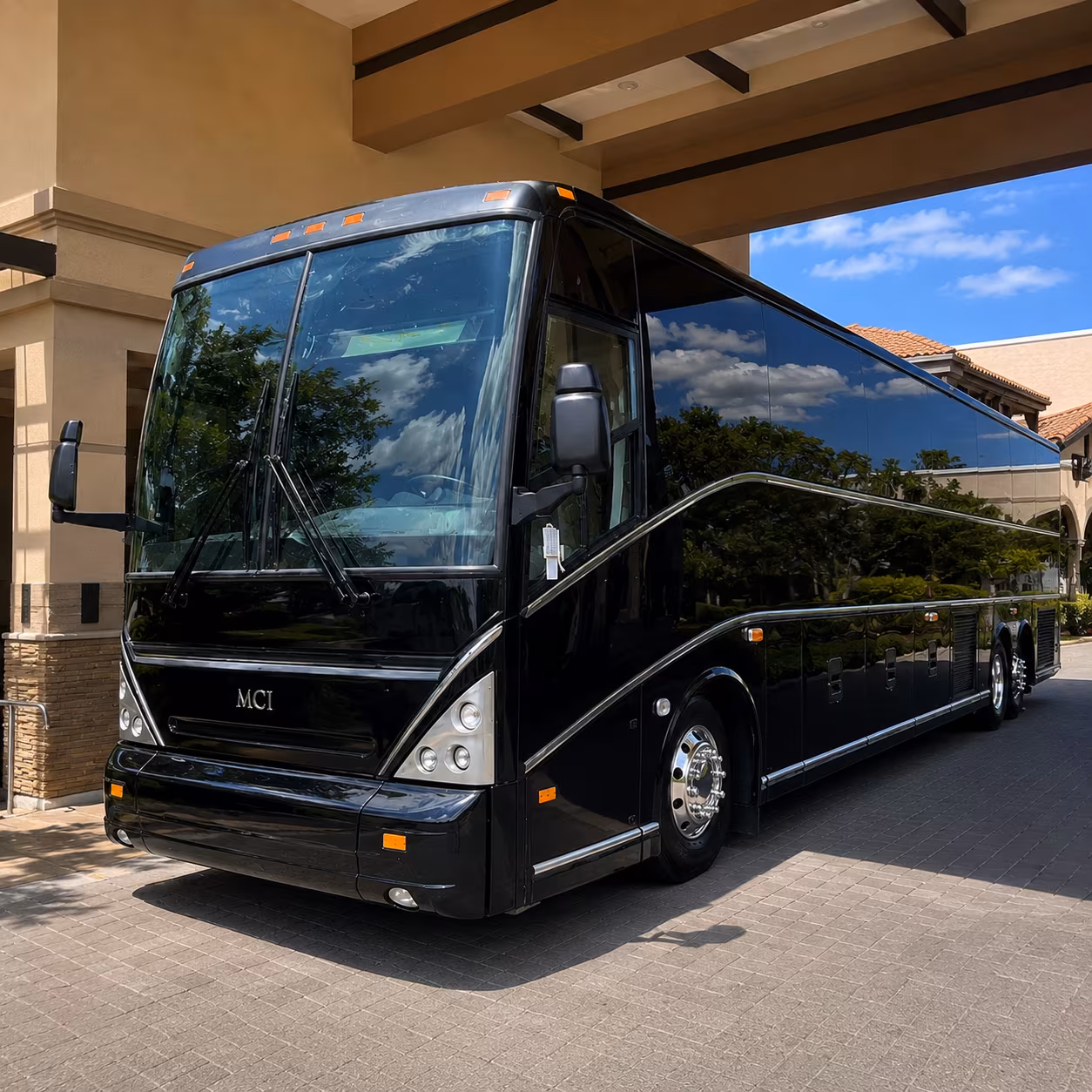 field trip buses to the museum of discovery and science and broward s top learning destinations