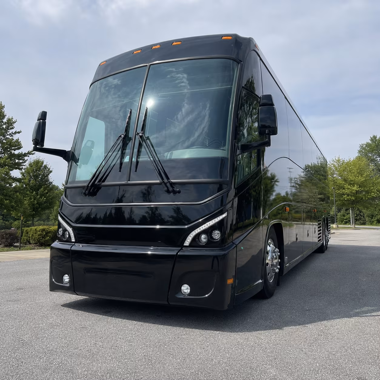 fort lauderdale hollywood international airport transfers for government and military groups