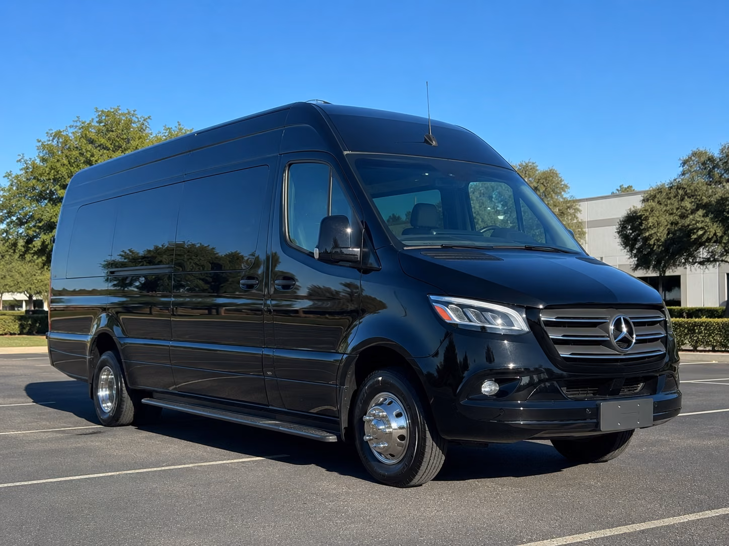 lauderhill airport transportation onboard seating