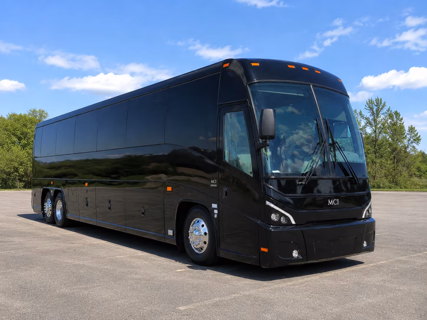 lauderhill corporate event transportation onboard seating