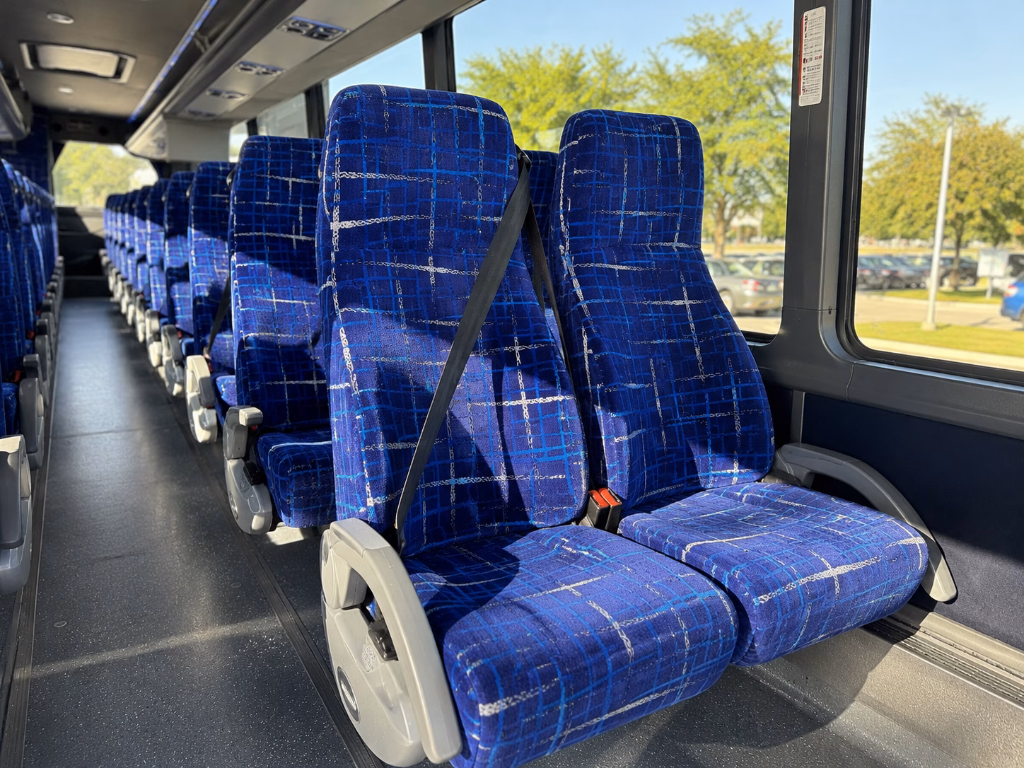 lauderhill employee transportation