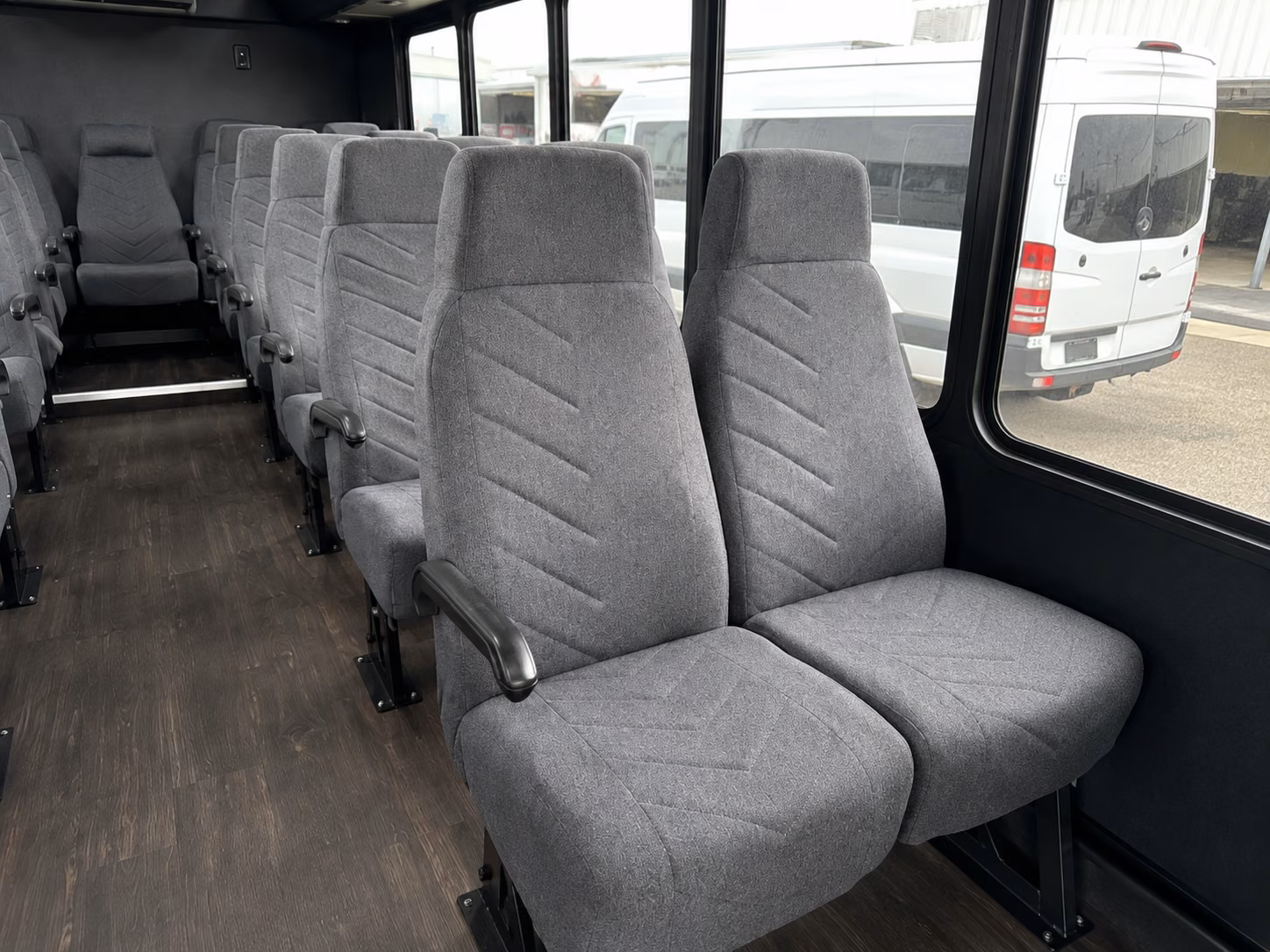 lauderhill government military transportation onboard