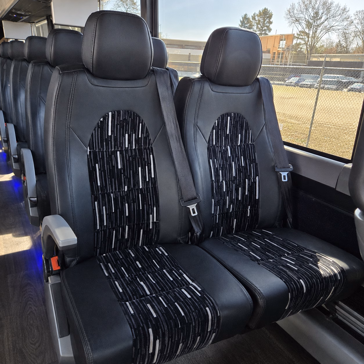 lauderhill long distance transportation