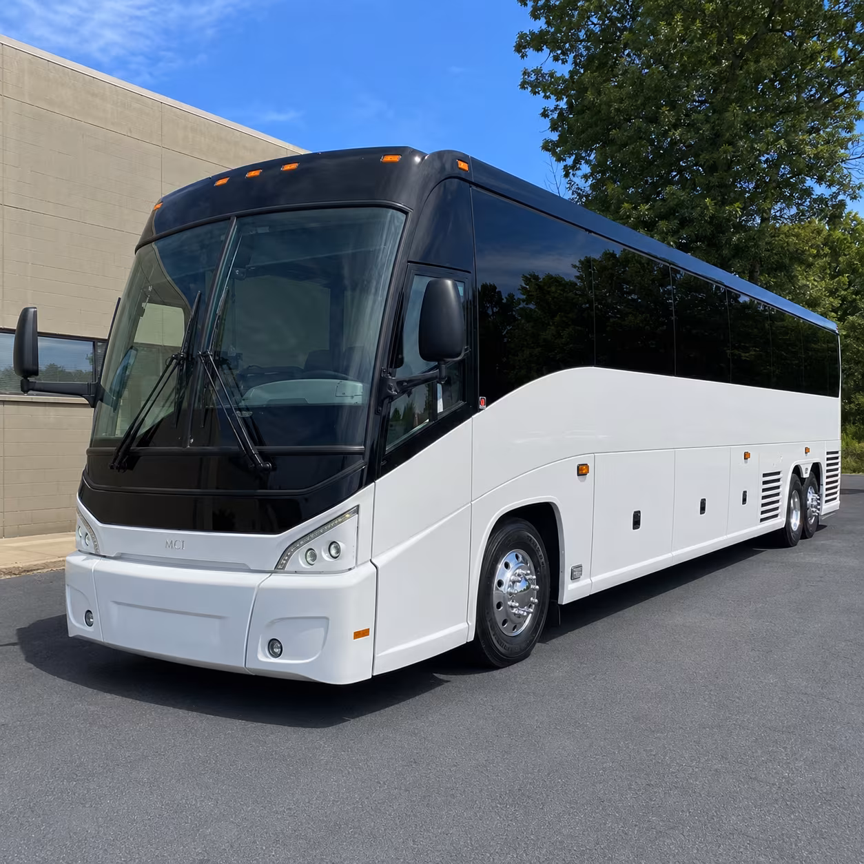 lauderhill religious group transportation onboard seating