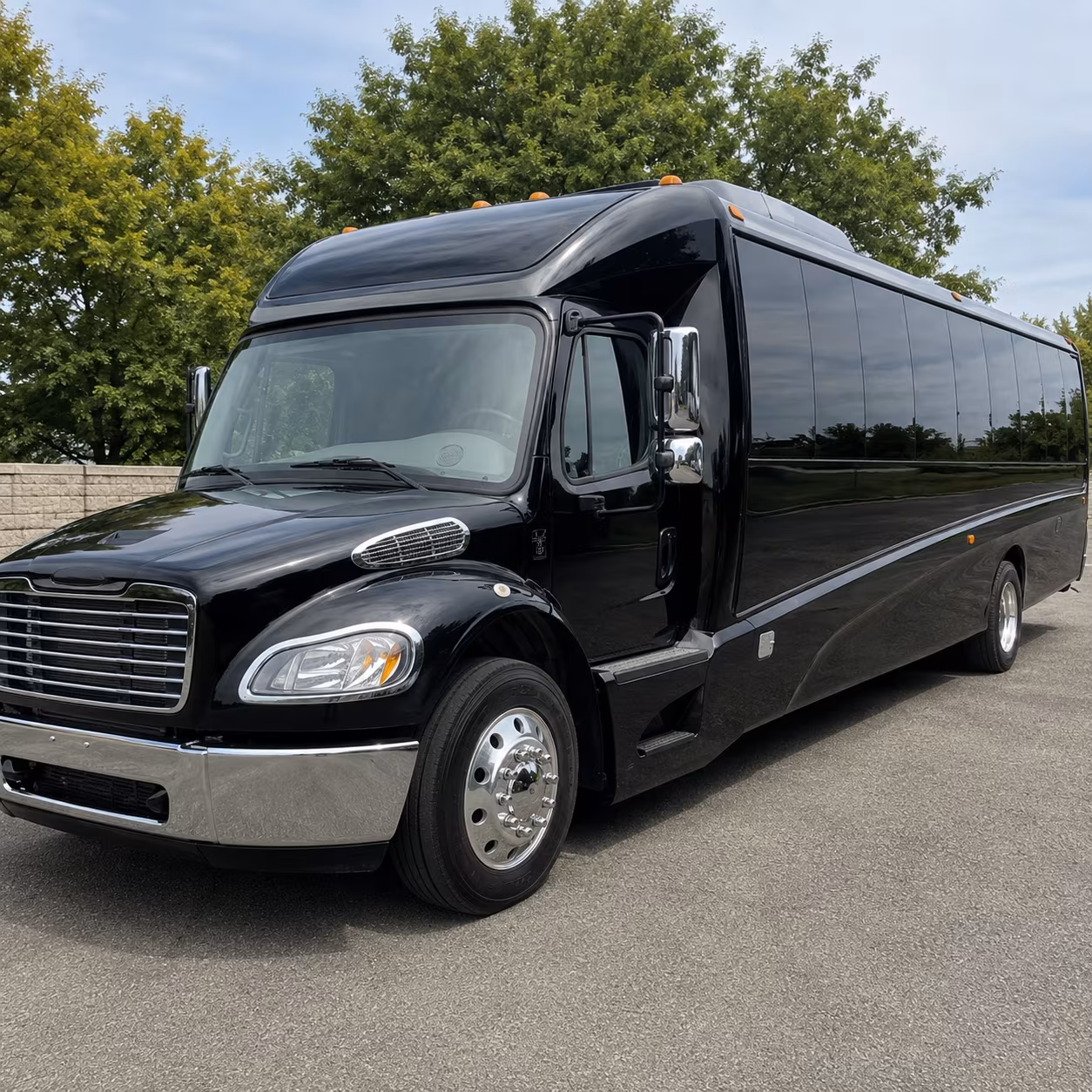 lauderhill school event transportation