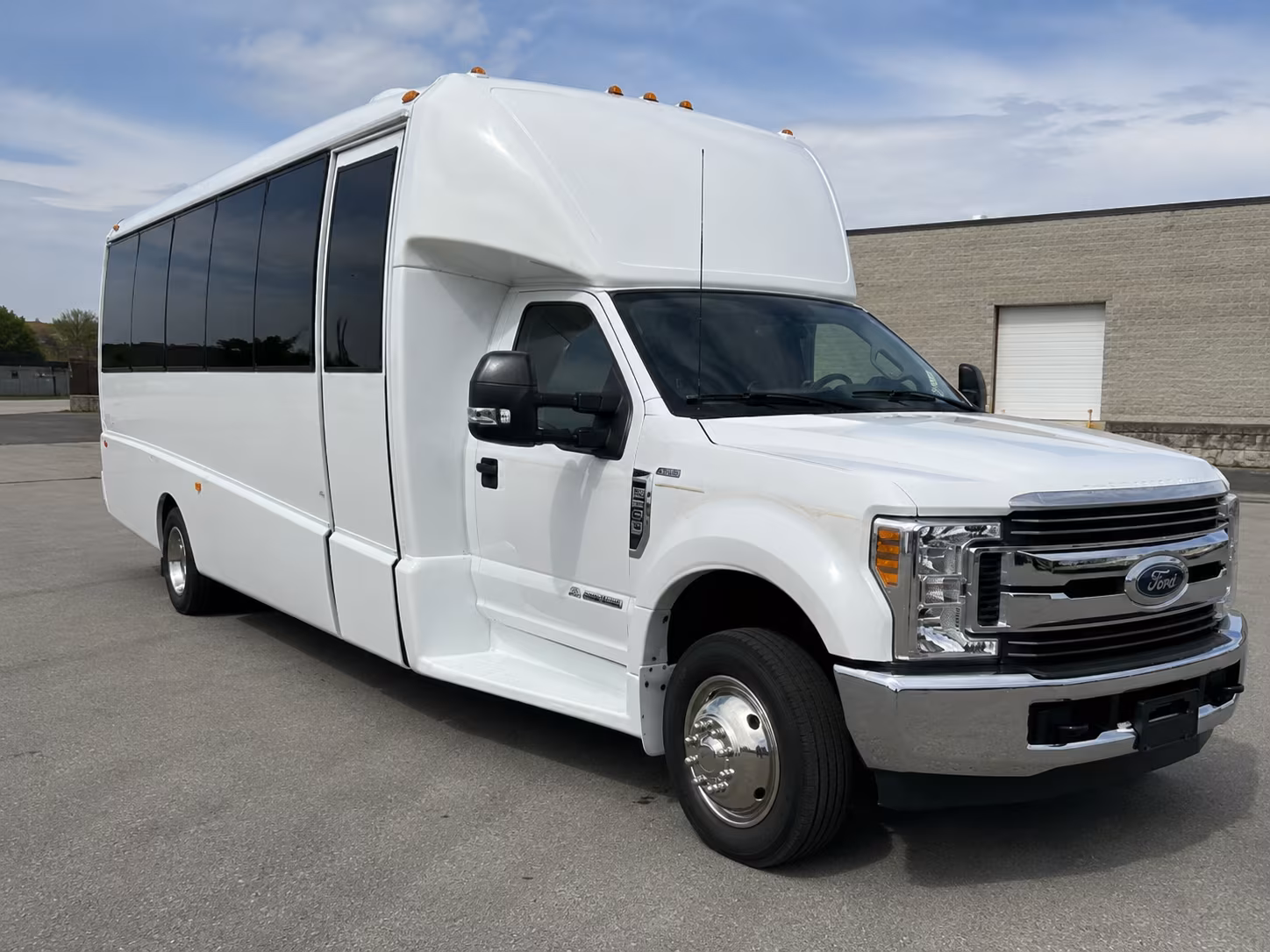 lauderhill wedding transportation