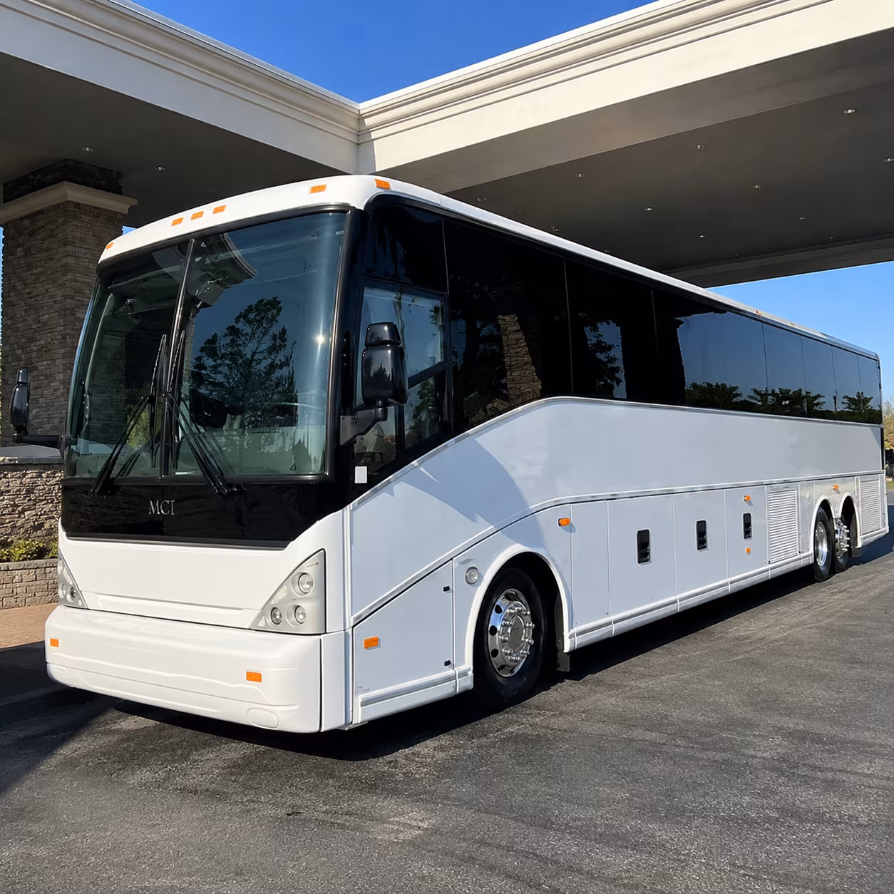 lauderhillcharter bus rental
