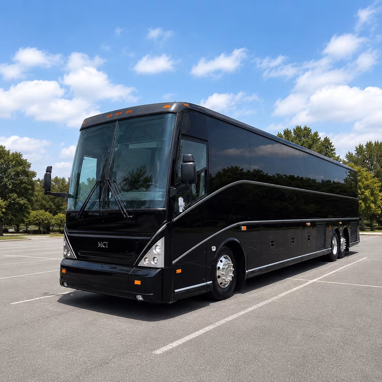 need a bus to the lauderhill performing arts center or any broward venue