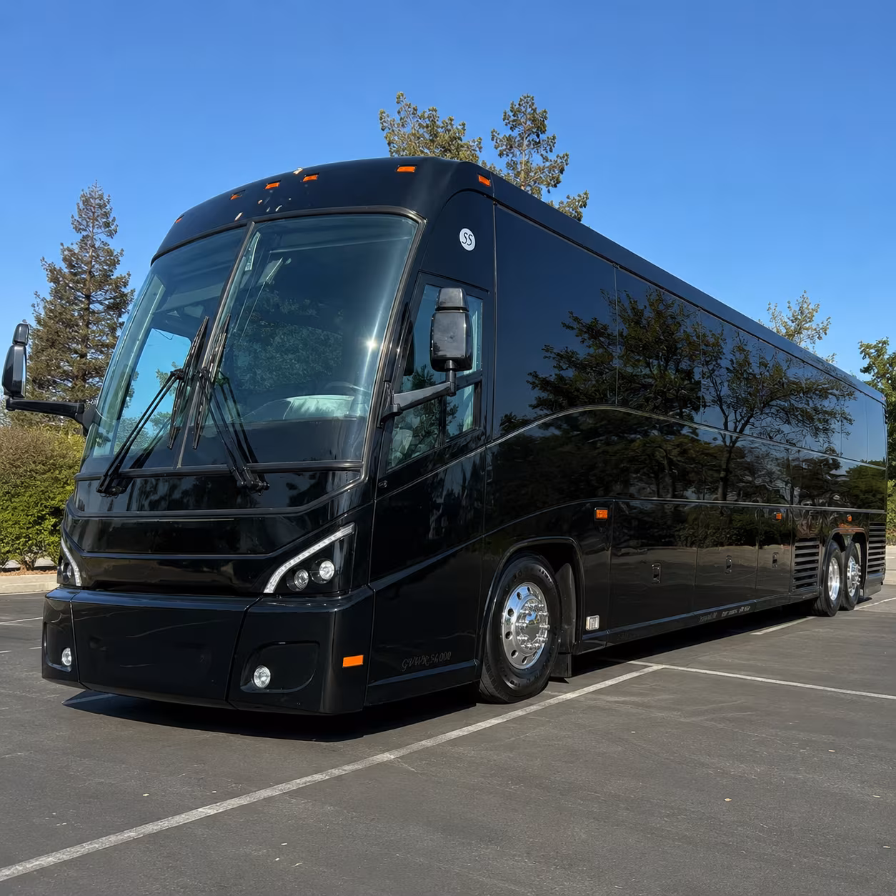 planning a multi day group trip from lauderhill find the right bus here