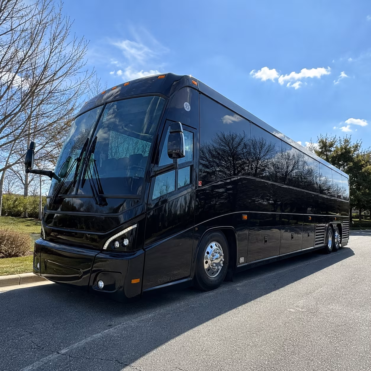 retail and event staff transportation to sawgrass mills and amerant bank arena