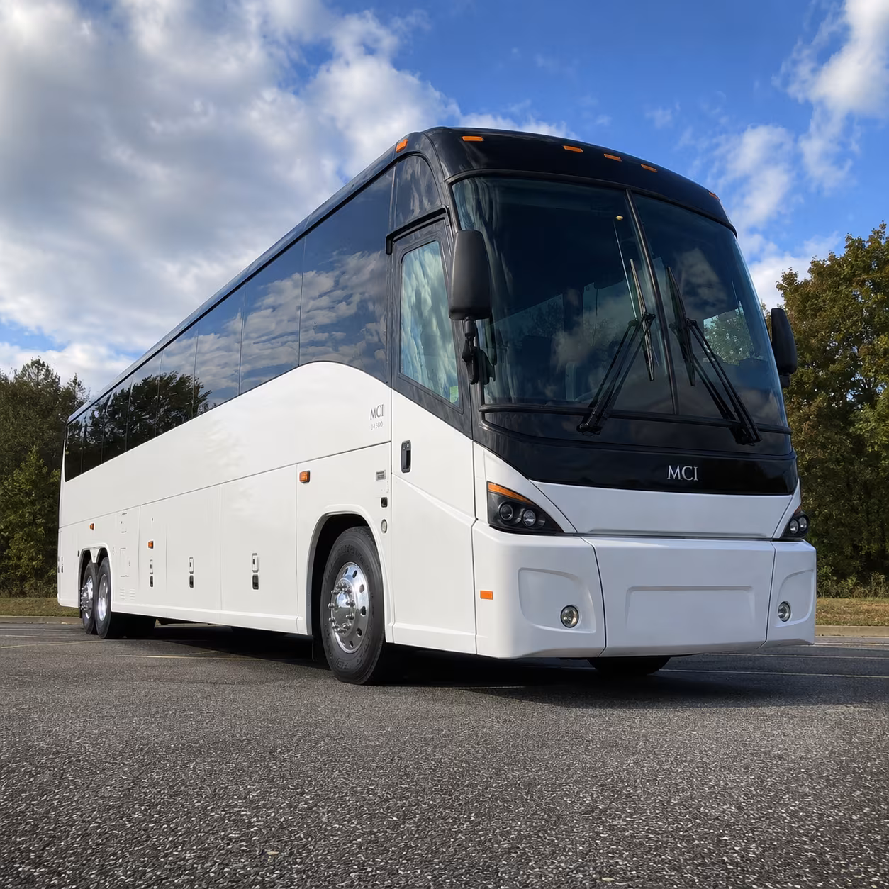 shift change shuttle service for healthcare and hospitality workers
