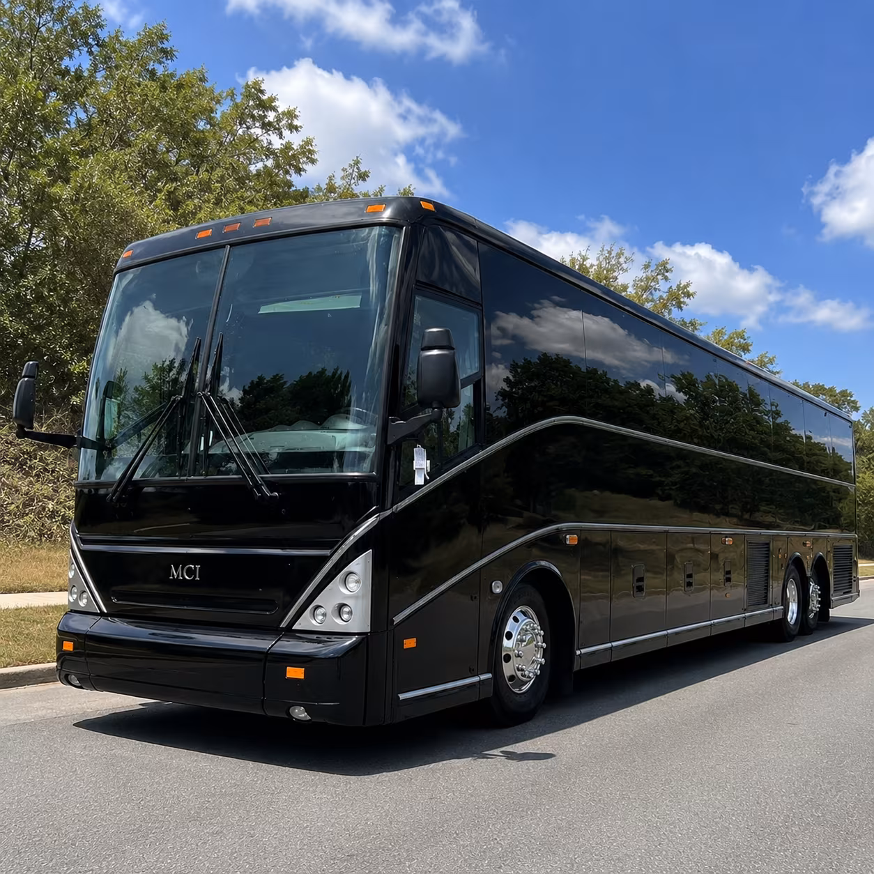 through a network of bus companies find airport transfers to fll and mia