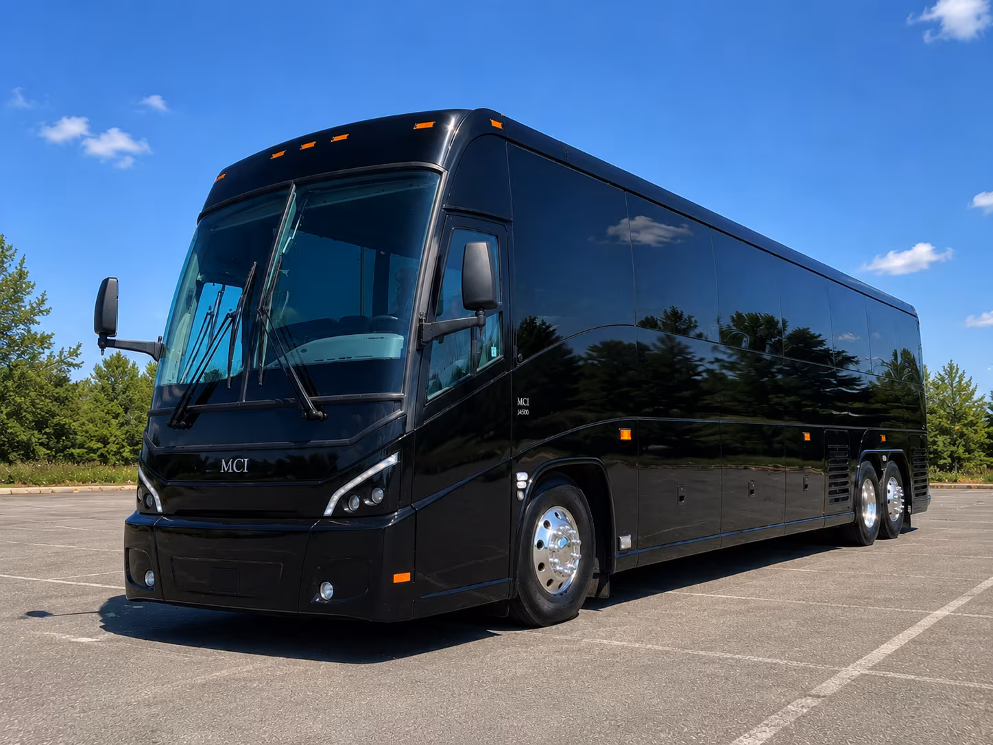 you can count on easy airport transfers for out of town wedding guests