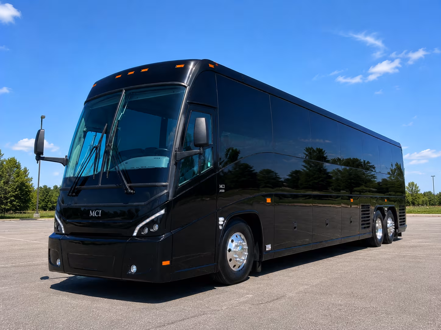you re never limited to one bus or one price with busrentallauderhill com
